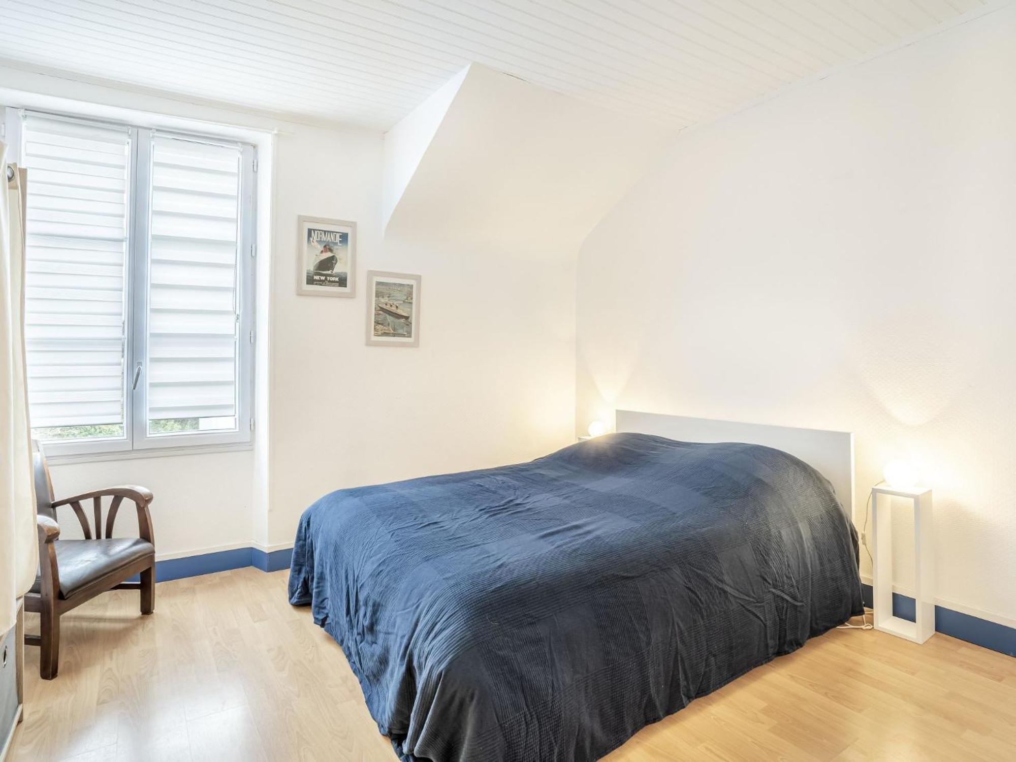Holiday Home Les Etourneaux By Interhome カブール エクステリア 写真