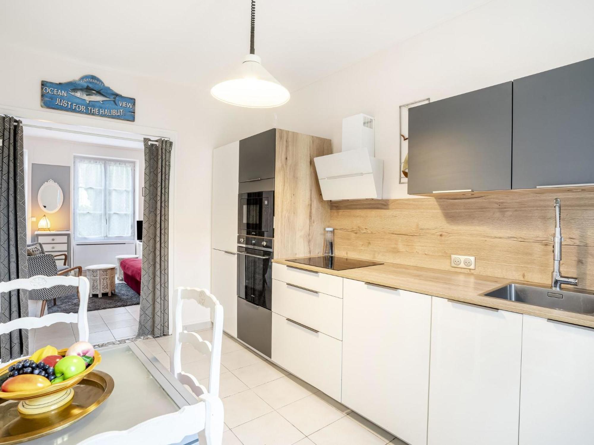 Holiday Home Les Etourneaux By Interhome カブール エクステリア 写真